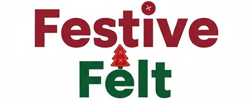 Festive Felt